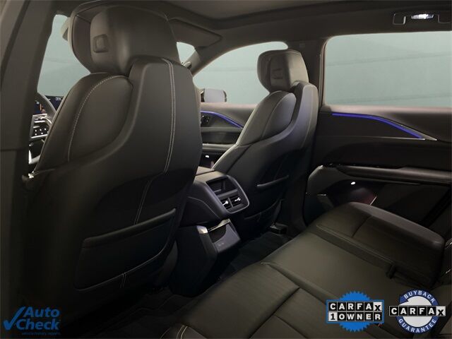 2024 Cadillac LYRIQ Luxury Dallas TX