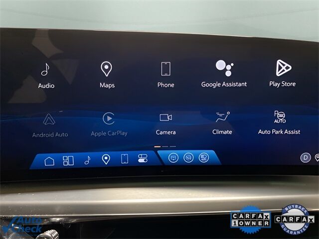 2024 Cadillac LYRIQ Luxury Dallas TX