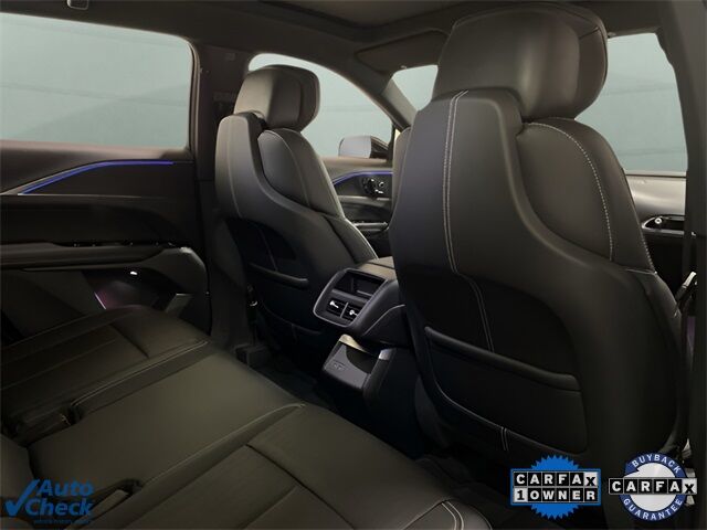 2024 Cadillac LYRIQ Luxury Dallas TX