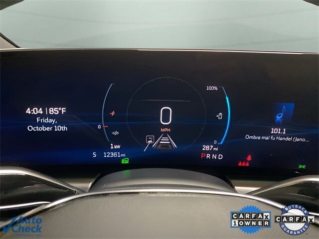 2024 Cadillac LYRIQ Luxury Dallas TX