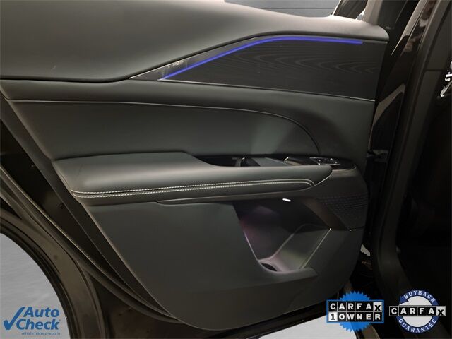 2024 Cadillac LYRIQ Luxury Dallas TX