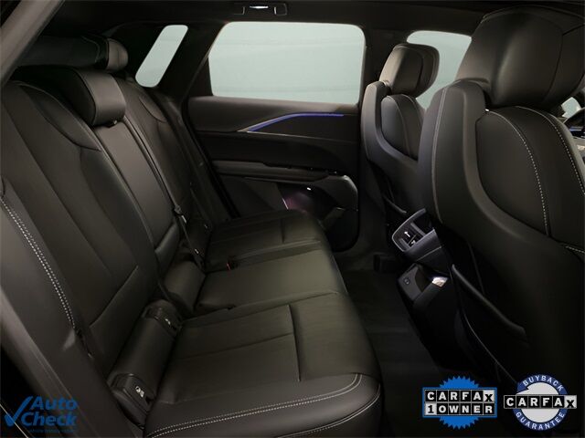 2024 Cadillac LYRIQ Luxury Dallas TX