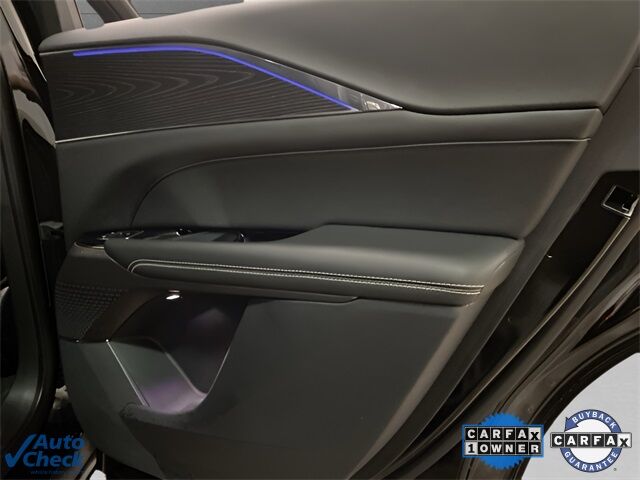 2024 Cadillac LYRIQ Luxury Dallas TX