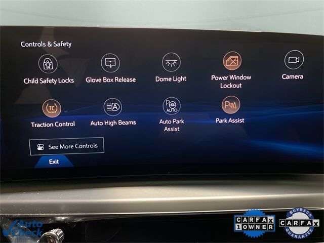 2024 Cadillac LYRIQ Luxury Dallas TX