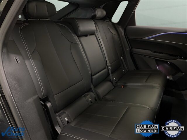 2024 Cadillac LYRIQ Luxury Dallas TX