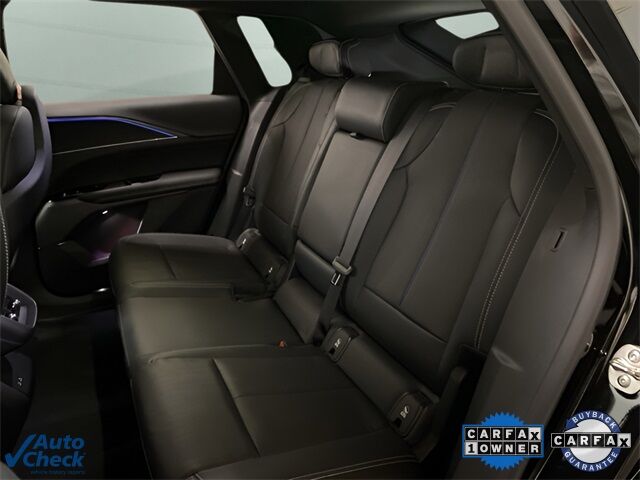 2024 Cadillac LYRIQ Luxury Dallas TX