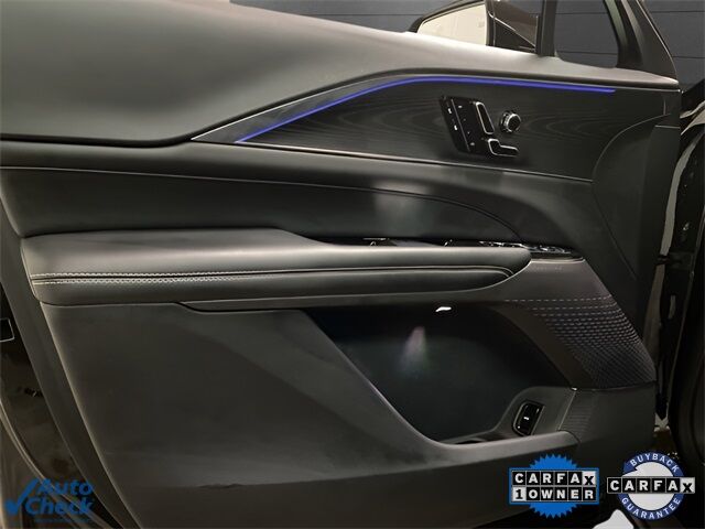 2024 Cadillac LYRIQ Luxury Dallas TX