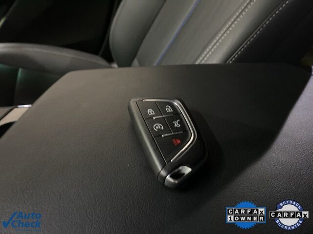 2024 Cadillac LYRIQ Luxury Dallas TX