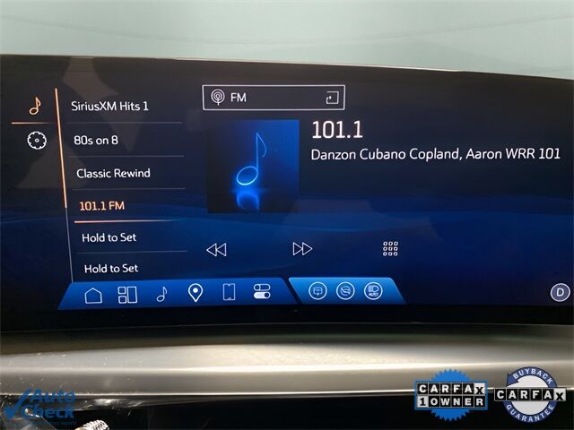 2024 Cadillac LYRIQ Luxury Dallas TX