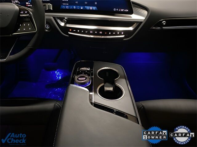 2024 Cadillac LYRIQ Luxury Dallas TX