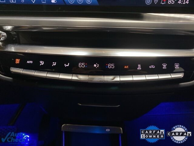 2024 Cadillac LYRIQ Luxury Dallas TX