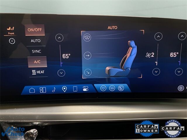 2024 Cadillac LYRIQ Luxury Dallas TX