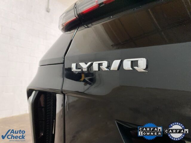 2024 Cadillac LYRIQ Luxury Dallas TX