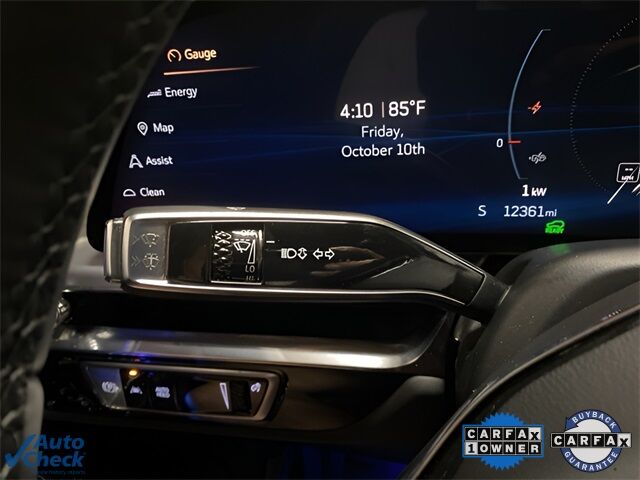 2024 Cadillac LYRIQ Luxury Dallas TX