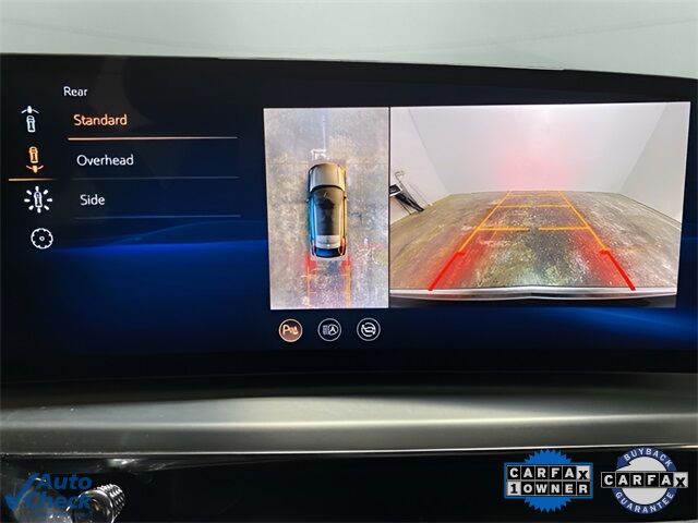 2024 Cadillac LYRIQ Luxury Dallas TX