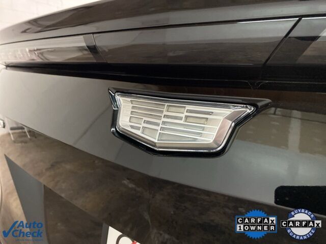 2024 Cadillac LYRIQ Luxury Dallas TX