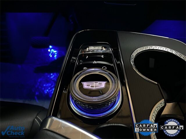 2024 Cadillac LYRIQ Luxury Dallas TX