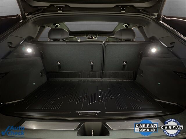 2024 Cadillac LYRIQ Luxury Dallas TX