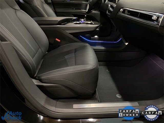 2024 Cadillac LYRIQ Luxury Dallas TX