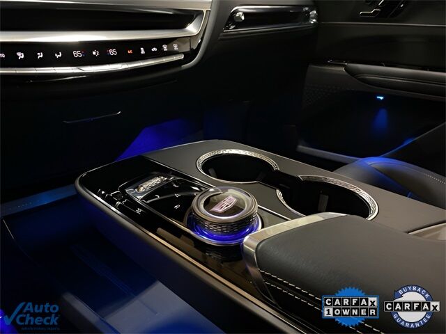 2024 Cadillac LYRIQ Luxury Dallas TX