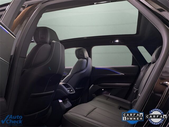 2024 Cadillac LYRIQ Luxury Dallas TX