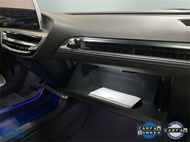 2024 Cadillac LYRIQ Luxury Dallas TX