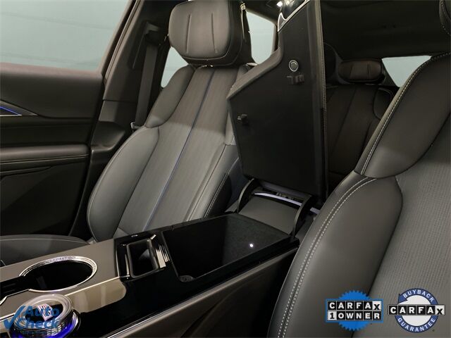 2024 Cadillac LYRIQ Luxury Dallas TX