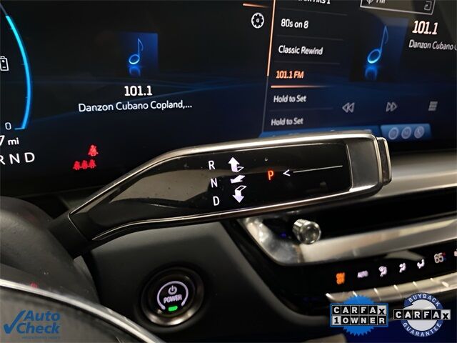 2024 Cadillac LYRIQ Luxury Dallas TX