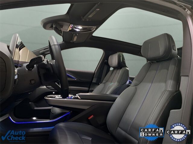 2024 Cadillac LYRIQ Luxury Dallas TX