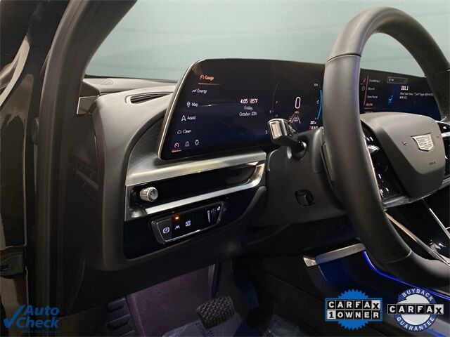 2024 Cadillac LYRIQ Luxury Dallas TX