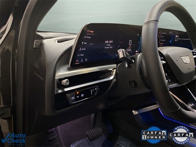 2024 Cadillac LYRIQ Luxury Dallas TX