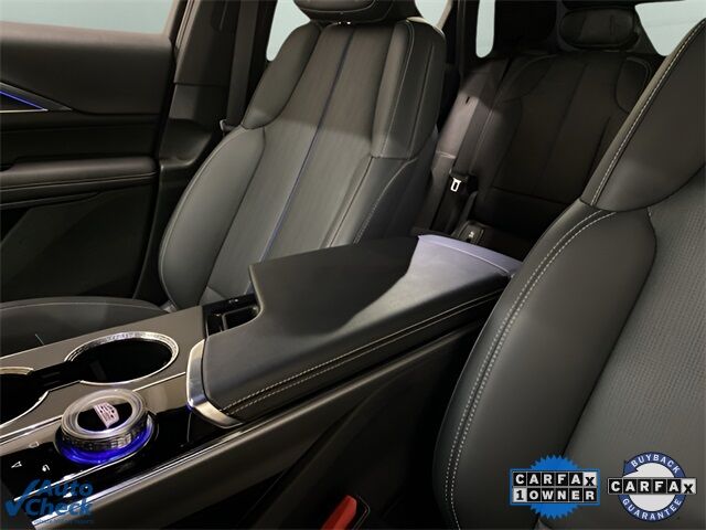 2024 Cadillac LYRIQ Luxury Dallas TX