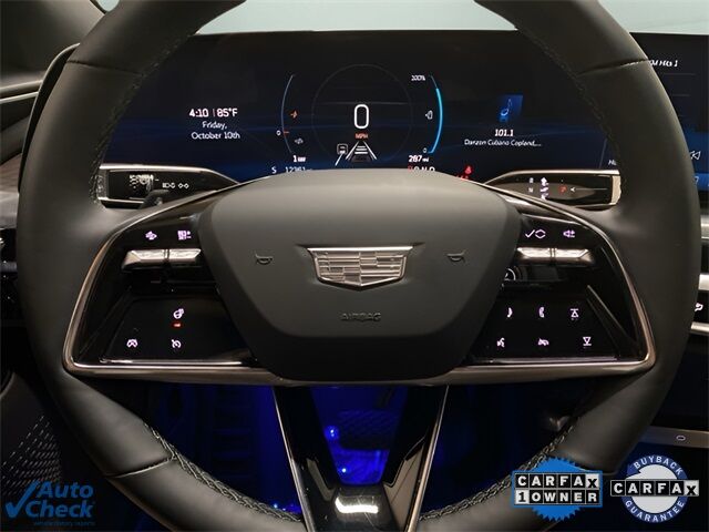 2024 Cadillac LYRIQ Luxury Dallas TX