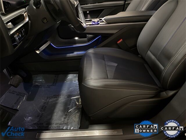 2024 Cadillac LYRIQ Luxury Dallas TX