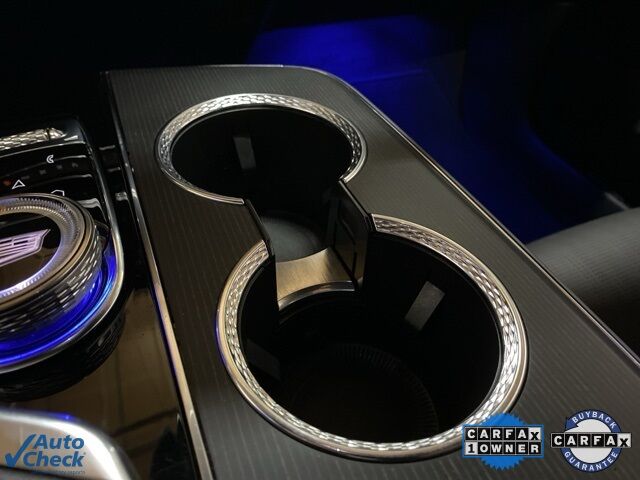 2024 Cadillac LYRIQ Luxury Dallas TX