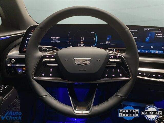 2024 Cadillac LYRIQ Luxury Dallas TX