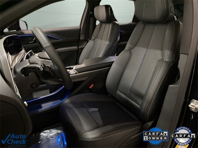 2024 Cadillac LYRIQ Luxury Dallas TX