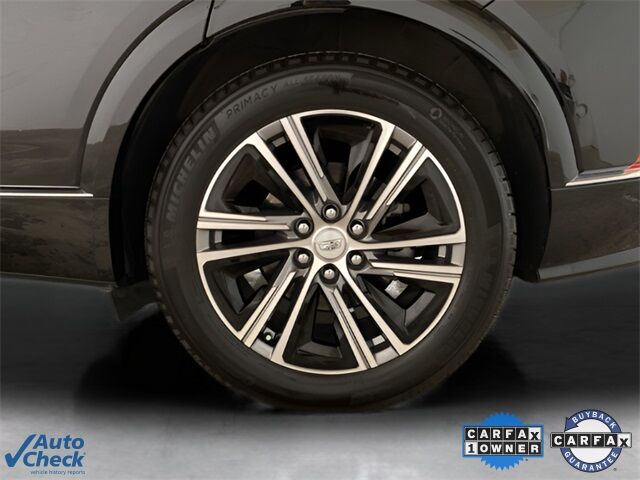 2024 Cadillac LYRIQ Luxury Dallas TX