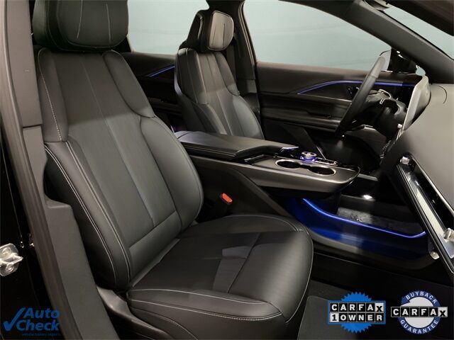 2024 Cadillac LYRIQ Luxury Dallas TX