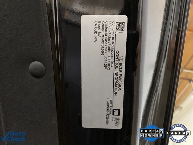 2024 Cadillac LYRIQ Luxury Dallas TX