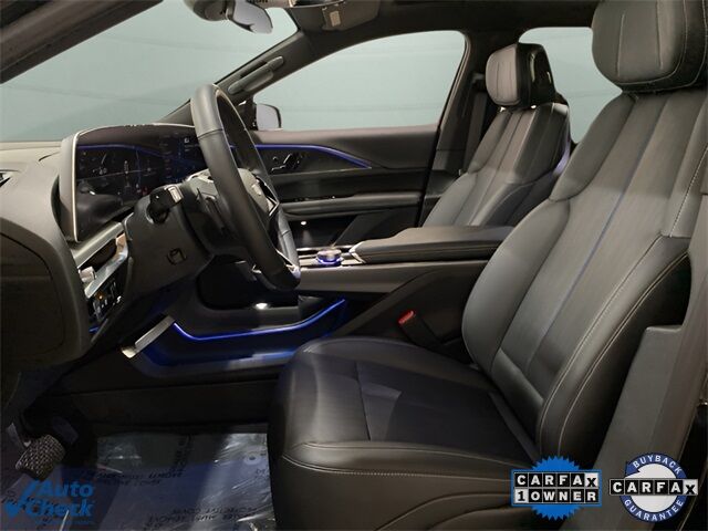 2024 Cadillac LYRIQ Luxury Dallas TX