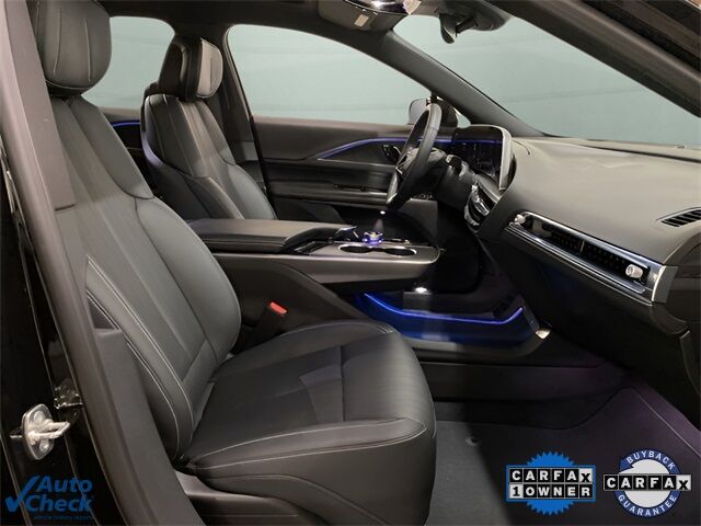 2024 Cadillac LYRIQ Luxury Dallas TX