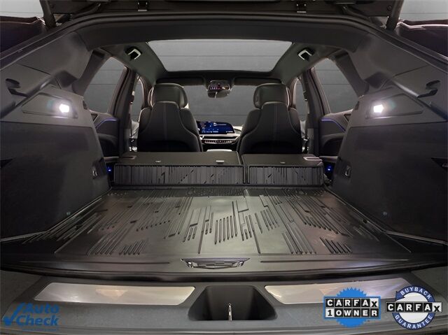 2024 Cadillac LYRIQ Luxury Dallas TX