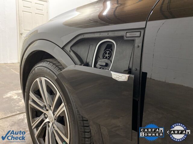 2024 Cadillac LYRIQ Luxury Dallas TX