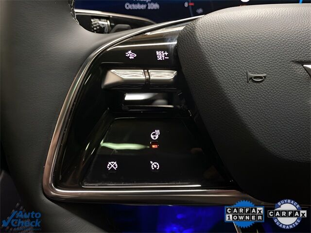 2024 Cadillac LYRIQ Luxury Dallas TX