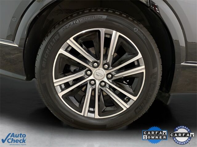 2024 Cadillac LYRIQ Luxury Dallas TX