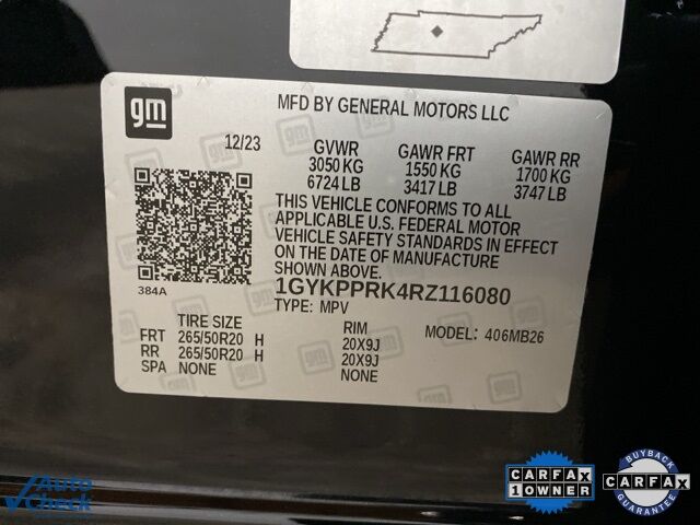 2024 Cadillac LYRIQ Luxury Dallas TX