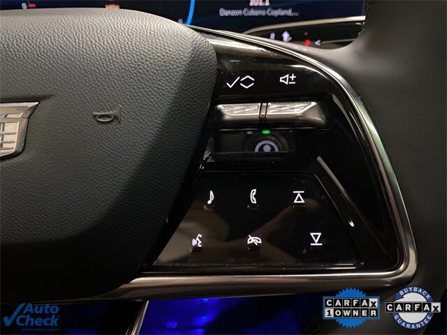 2024 Cadillac LYRIQ Luxury Dallas TX