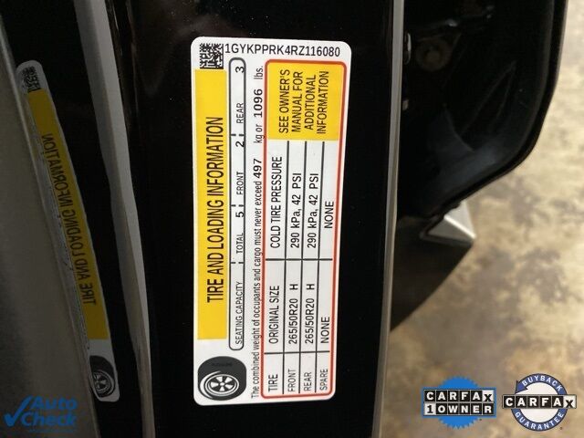 2024 Cadillac LYRIQ Luxury Dallas TX