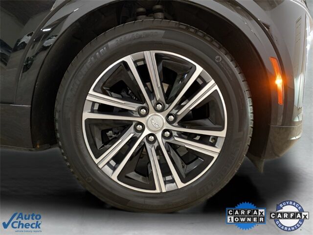 2024 Cadillac LYRIQ Luxury Dallas TX